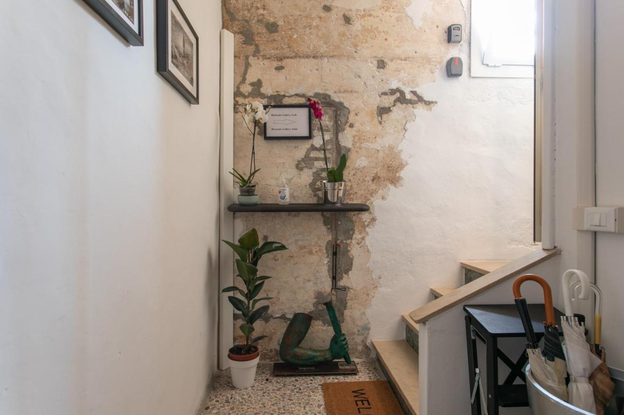 Biennale Gallery Suite Venice Exterior photo