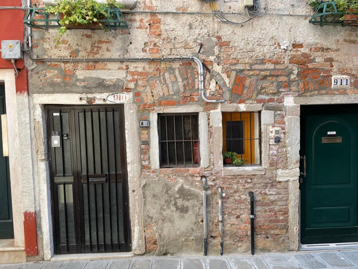 Biennale Gallery Suite Venice Exterior photo