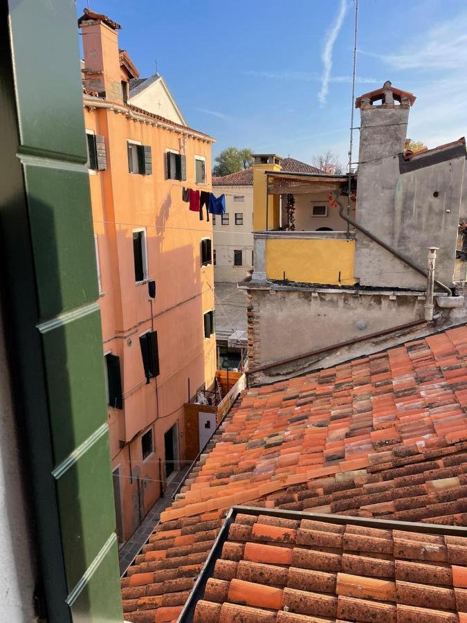 Biennale Gallery Suite Venice Exterior photo